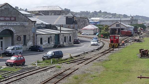 04-Oamaru街道.JPG