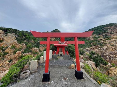 【旅行】20230930-1008 日本四國自駕(下) 高知