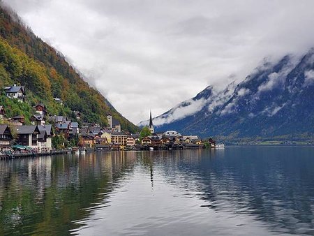 【旅行】20241002-1013 德奧瑞 家族小旅行之一