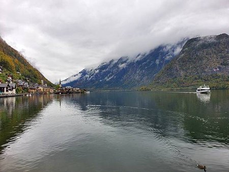 【旅行】20241002-1013 德奧瑞 家族小旅行之一