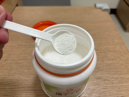 【好物推薦】橘子食器妙用清潔劑｜食品等級清潔劑，髒汙、油垢、