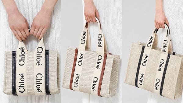 Chloé-Woody-tote