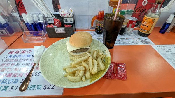 香港自助遊 (老字號食店、傳統冰室整理) (香港區)
