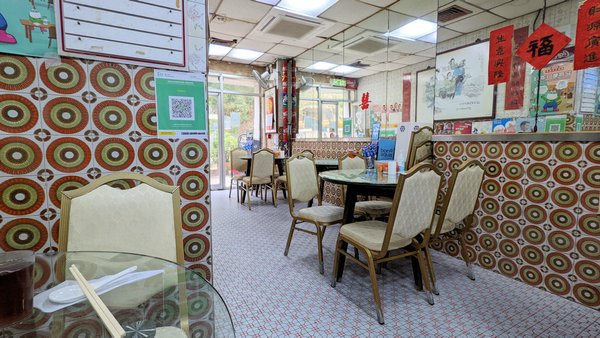 香港自助遊 (老字號食店、傳統冰室整理) (香港區)