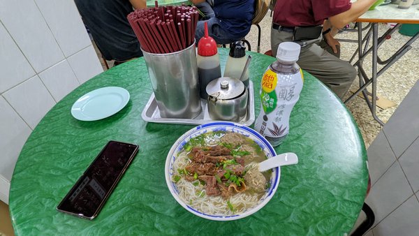 香港自助遊 (老字號食店、傳統冰室整理) (九龍區)