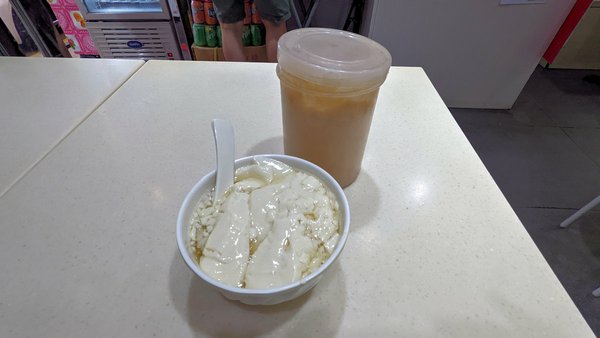 香港自助遊 (老字號食店、傳統冰室整理) (九龍區)