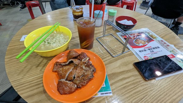 香港自助遊 (老字號食店、傳統冰室整理) (九龍區)