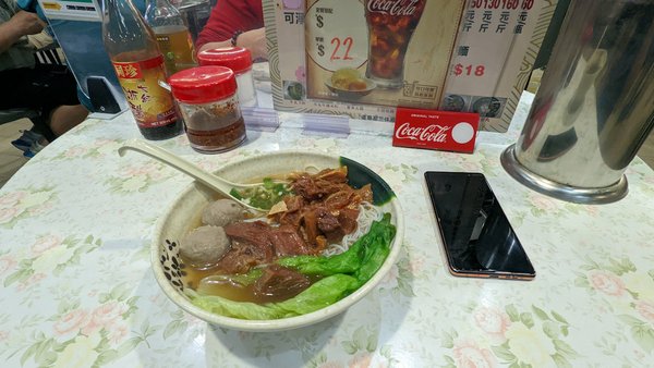 香港自助遊 (老字號食店、傳統冰室整理) (九龍區)