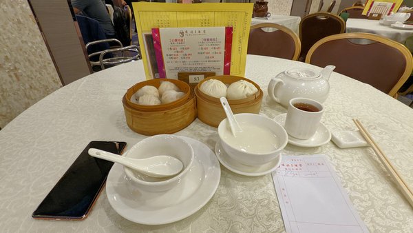 香港自助遊 (老字號食店、傳統冰室整理) (九龍區)