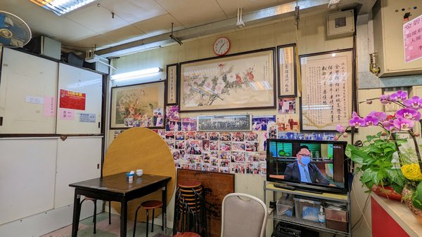 香港自助遊 (老字號食店、傳統冰室整理) (九龍區)