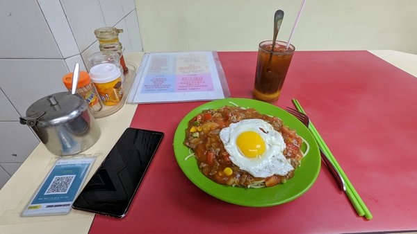 香港自助遊 (老字號食店、傳統冰室整理) (九龍區)