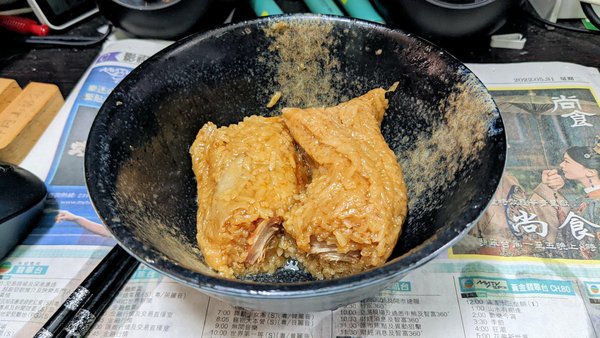 香港自助遊 (老字號食店、傳統冰室整理) (九龍區)