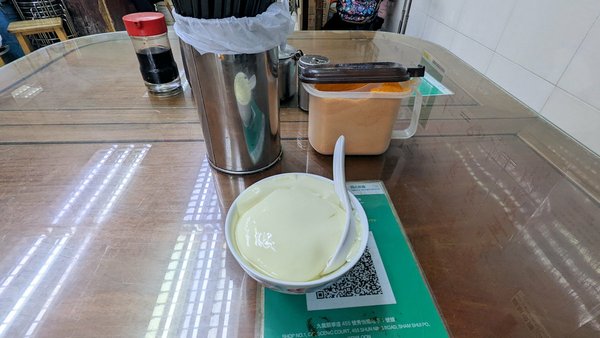 香港自助遊 (老字號食店、傳統冰室整理) (九龍區)