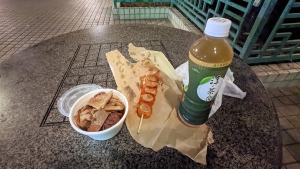 香港自助遊 (老字號食店、傳統冰室整理) (九龍區)