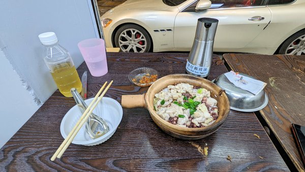 香港自助遊 (老字號食店、傳統冰室整理) (九龍區)