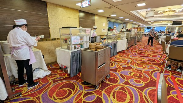 香港自助遊 (老字號食店、傳統冰室整理) (九龍區)