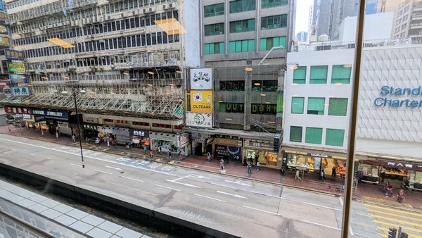 香港自助遊 (老字號食店、傳統冰室整理) (九龍區)