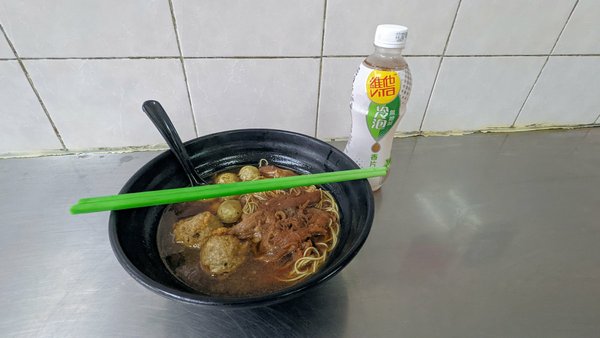 香港自助遊 (老字號食店、傳統冰室整理) (九龍區)