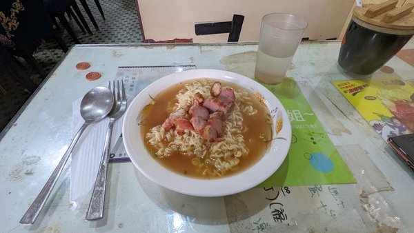 香港自助遊 (老字號食店、傳統冰室整理) (九龍區)