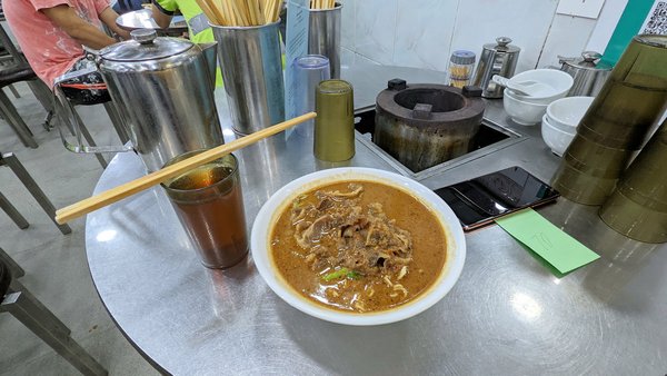 香港自助遊 (老字號食店、傳統冰室整理) (九龍區)