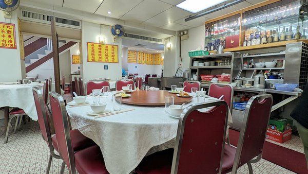 香港自助遊 (老字號食店、傳統冰室整理) (九龍區)