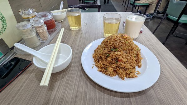 香港自助遊 (老字號食店、傳統冰室整理) (九龍區)