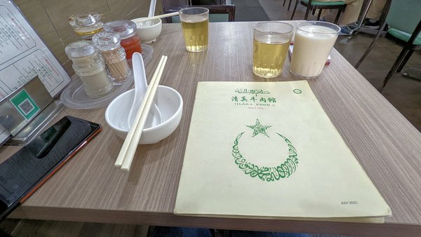 香港自助遊 (老字號食店、傳統冰室整理) (九龍區)