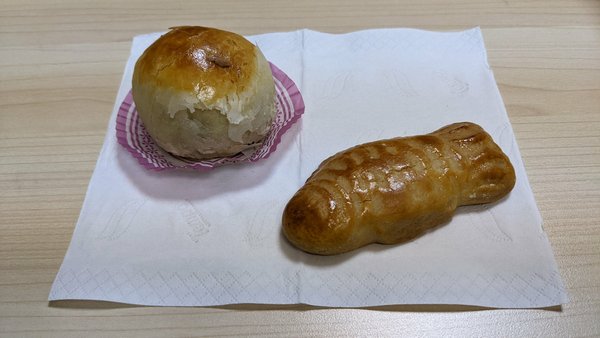 香港自助遊 (老字號食店、傳統冰室整理) (九龍區)