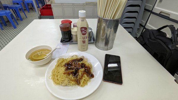 香港自助遊 (老字號食店、傳統冰室整理) (九龍區)