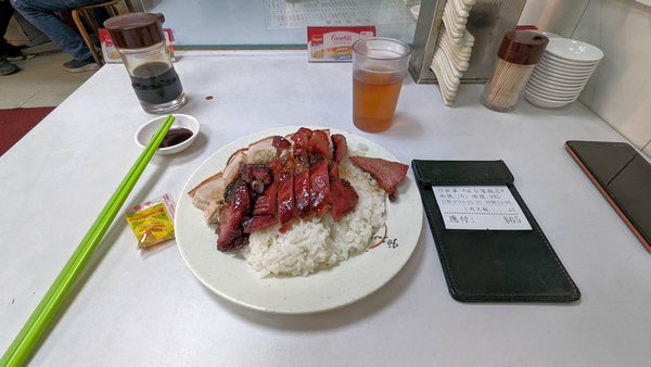 香港自助遊 (老字號食店、傳統冰室整理) (九龍區)