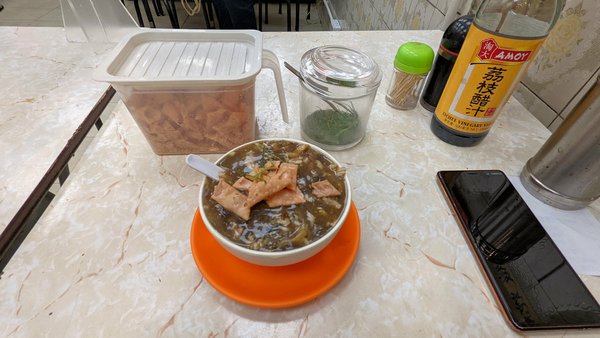 香港自助遊 (老字號食店、傳統冰室整理) (九龍區)