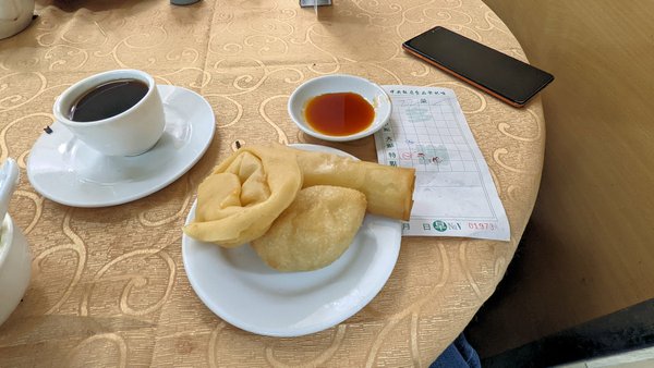 香港自助遊 (老字號食店、傳統冰室整理) (九龍區)