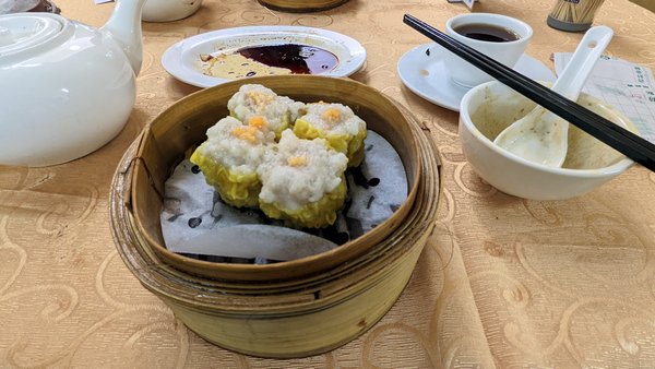 香港自助遊 (老字號食店、傳統冰室整理) (九龍區)