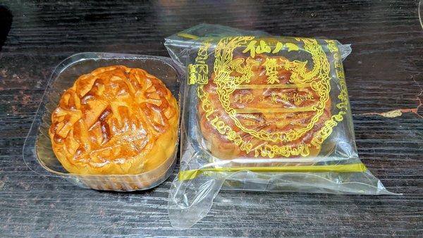 香港自助遊 (老字號食店、傳統冰室整理) (九龍區)