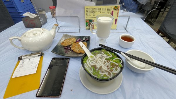 香港自助遊 (老字號食店、傳統冰室整理) (九龍區)