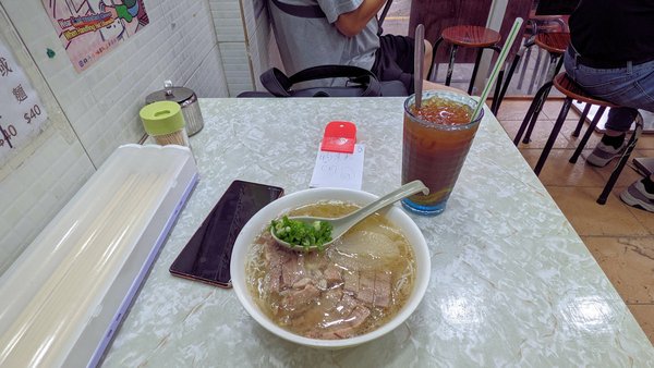 香港自助遊 (老字號食店、傳統冰室整理) (九龍區)