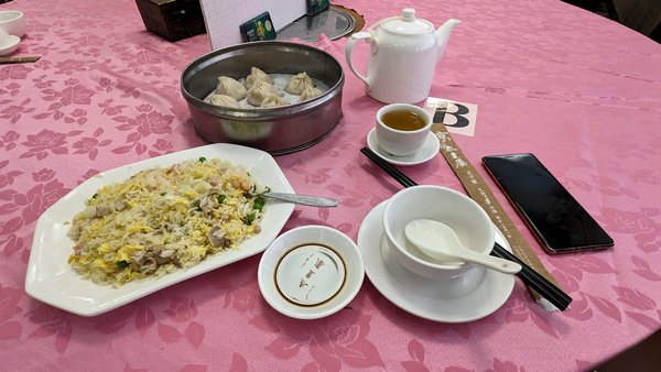 香港自助遊 (老字號食店、傳統冰室整理) (九龍區)