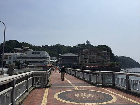 江之島Enoshima