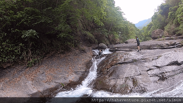 &lt;桃園 l 宇內滑水道 &gt; 免費好抵達天然滑水道