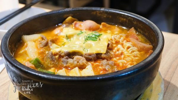 一篇就搞定【大台北地區 ‧ 韓式料理】十家↑精選美食店家