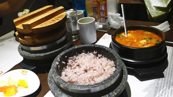 一篇就搞定【大台北地區 ‧ 韓式料理】十家↑精選美食店家
