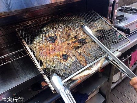 【住宿推薦—三峽】隱藏在山上的別墅@牛舍行館