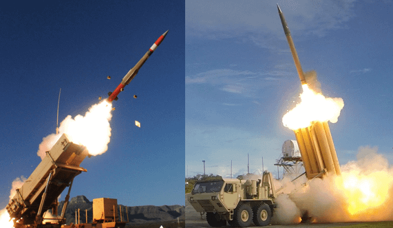 THAAD-MSE