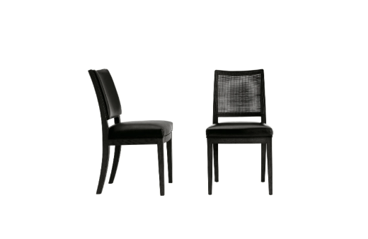 Maxalto Calipso Chair_1