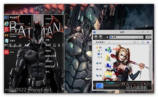 Batman Arkham Knigh by bir  milo0922.pixnet.net__015_00231