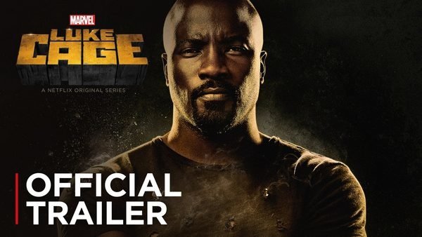 盧克凱奇第一季(Luke Cage Season 1)-刀槍不入的黑人精神