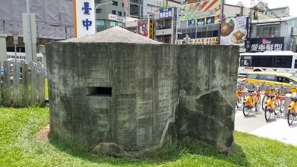 湖口老街茶香步道-「湖口鄉『觀星夕照：心靈的後花園』環境景觀