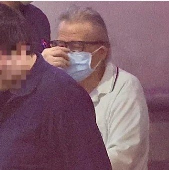 精舍殺人案王薀及藝人李威等13人起訴，同步移審在押的王薀及3