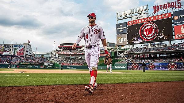 Bryce Harper 2