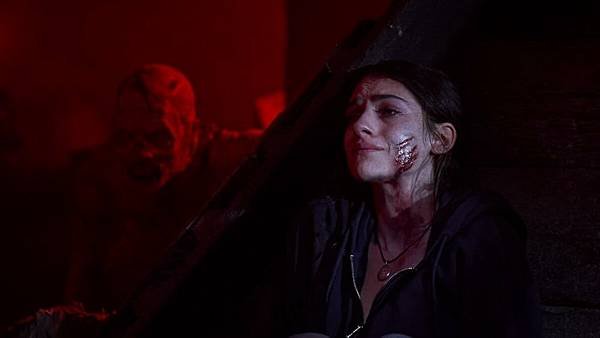 直到黎明 Until Dawn 2025